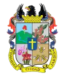 Blason de Fusagasugá