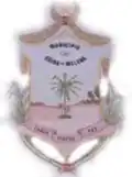 Blason de Güira de Melena