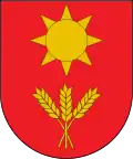 Blason de Arlegui