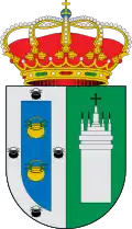 Blason de Gines
