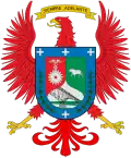 Blason de Girardot