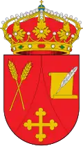 Blason de Gotarrendura