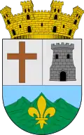 Blason de Gramalote