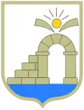Blason de Graus