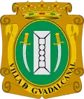 Blason de Guadalcanal