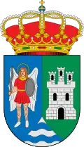 Blason de Gualchos