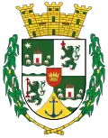 Blason de Guayanilla
