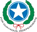 Blason de Guayaquil