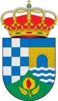 Blason de Guijo de Granadilla