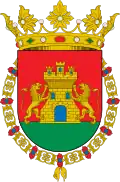 Blason de la ville de Haro