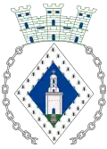 Blason de Hormigueros