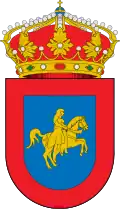 Blason de Hormilleja