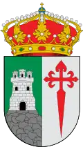 Blason de Hornachos
