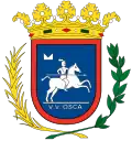 Blason de Huesca