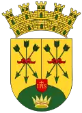 Blason de Humacao
