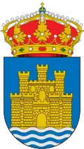 Blason de Ibiza