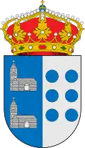 Blason de Iglesias