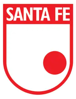 Logo du Independiente Santa Fe