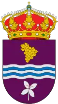 Blason de Instinción
