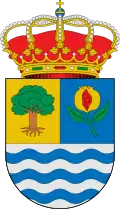 Blason de Jete