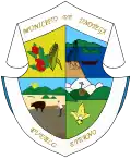 Blason de Jinotega