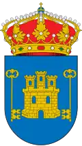 Blason de La Guardia de Jaén