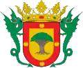 Blason de La Orotava
