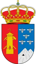Blason de La Unión