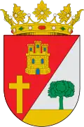Blason de Langayo