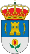 Blason de Las Gabias