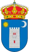 Blason de Layana