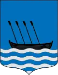 Blason de Lemoiz