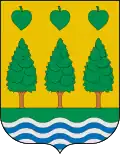 Blason de Lezo