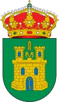 Blason de Lituénigo