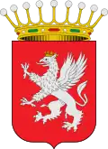 Blason de Lloseta