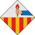 Blason de Llucmajor
