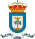 Blason de Lora del Río