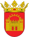 Blason de Mérida