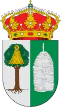 Blason de Macotera