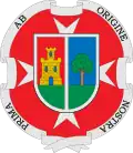 Blason de Madridejos