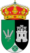 Blason de Magacela