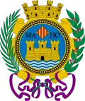 Blason de Maó