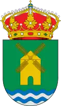 Blason de Mahora