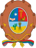 Blason de Maicao