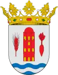 Blason de Mainar