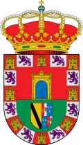 Blason de Malaguilla