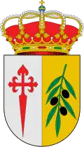 Blason de Malcocinado