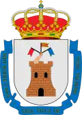Blason de Mancha Real