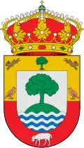Blason de Manzanillo
