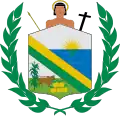 Blason de Margarita